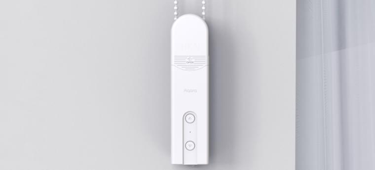 Roller Shades operation-2